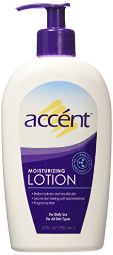 Accent Cleansing Combo Wash + Lotion (12 Fl. Oz  )