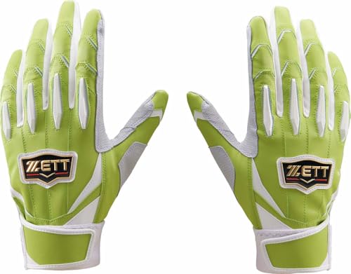 �[�b�g(ZETT) �v���X�e�C�^�X �o�b�e�B���O�O���u ����p ���C��×�z���C�g(4211) L BG13011B