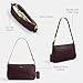 Coach Natural Grain Leather Plaza Bag