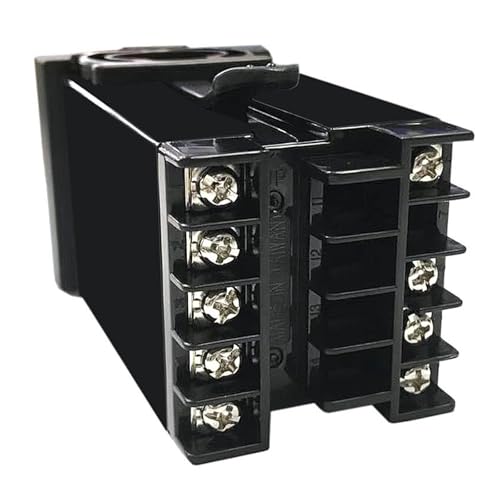 Sensor de temperatura PS-400-101 para termostato de climatización doméstica 6