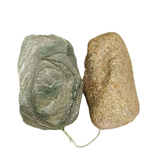 SchlüSselkasten FüR Den Garten Schlüsselaufbewahrungsbox aus Stein, originelle Türdekorationen, Gerät zur Verhinderung von Schlüsselverlust, Sammlung for Verbergen SchlüSselversteck (Size : DC)