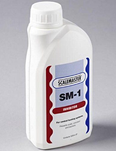 Price comparison product image SCALEMASTER SM1 Inhibitor - 10 Radiators