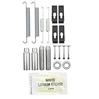 Algopix Similar Product 19 - Beck Arnley 0841668 Emergency Brake