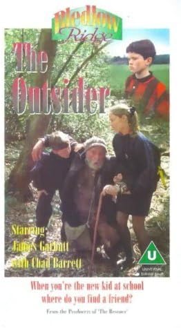 Bledlow Ridge - the Outsider [VHS] : Amazon.fr: DVD et Blu-ray