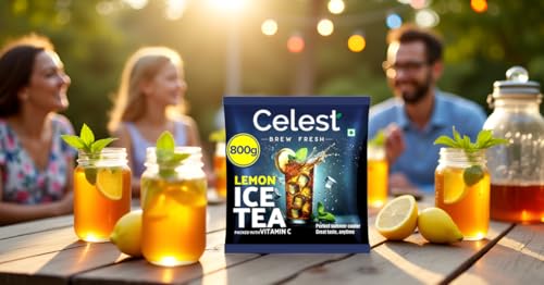 Image of Ice Tea Ice Tea Iced | 800g