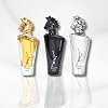 Lattafa Maahir Trio Premium Eau de Parfum Set (100ml Each)