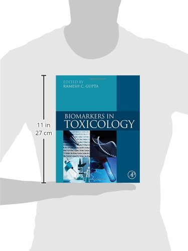 Biomarkers in Toxicology