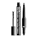 NYX Cosmetics 3-in1 Brow Pencil Espresso