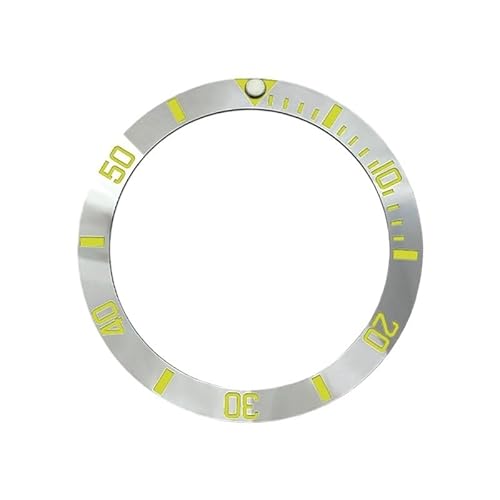 1�� 38mmx30.6mm �J�[�u�Z���~�b�N�x�[���C���T�[�g SKX007 SKX009 GMT �T�u�E�H�b�`�P�[�X NH35 NH36 ���[�u�����g�����O�p�[�c�ɓK��(A4)