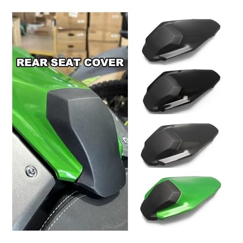 Couverture queue Z900 SE capot de selle arrière aérodynamique ABS rigide