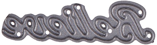 Sweet Wordlets Believe Word Design Die, Multi-colour, 1.625"X.4375"