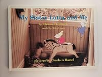 My Sister Lotta and Me 0805025588 Book Cover