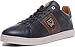 Pantofola d'Oro Men's Low-Top Sneakers, Blue Dress Blues 29y, 6.5 UK