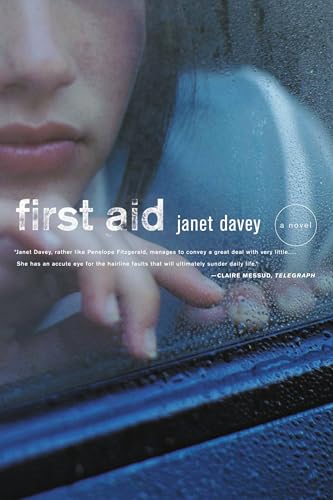 First Aid