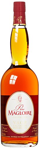 Calvados Pere Magloire VSOP 40% Obstbrände (1 x 1 l) Cover