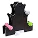 Produktbild Hantel Gewicht Baum Hantelständer stehend Hantel Bodenständer Sport Wohnaccessoires Hantelablage,XL