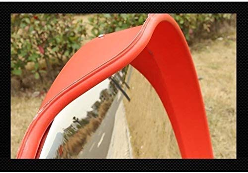 Miroir de circulation d'usine convexe NMDCDH anti angle mort - 6