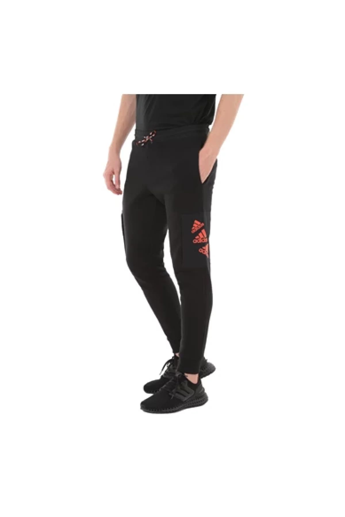 adidas M Q4 Bl PT - Pantalones Deportivos Hombre