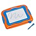 Cra-Z-Art MagnaDoodle Mini Doodler – Magnetic Drawing Board with Detachable Pen (Not Attached), Portable Kids Sketch Pad, Mess-Free Travel Art Toy for Ages 3+