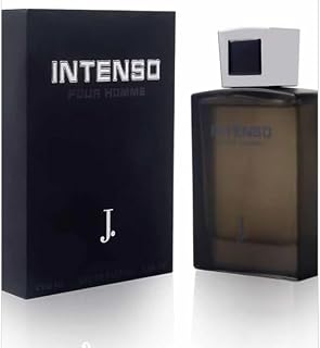 Intenso Pour Homme EAU DE PARFUM for Men