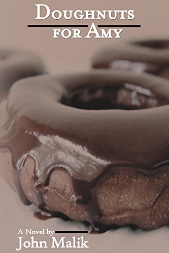 Doughnuts for Amy