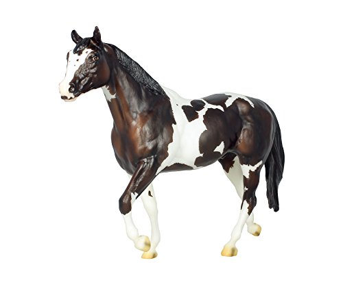 Breyer Traditonal Chocolate Chip Kisses Horse Toy Model