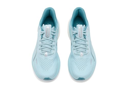 Image of PUMA Womens Magnify Nitro 3 Running Sneakers Shoes
