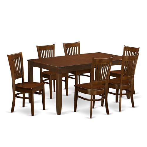 Keva 7 Piece Espresso Set