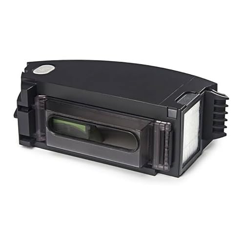 iRobot 4624867- Spare, Washable Bin with Evacuation Port for Roomba i7+