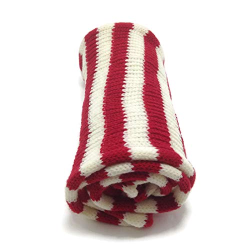 JELLYTREE Kids Winter Scarf Fashion Thick Knitted Warm Toddler Infinity Scarf Soft Neck Warmer for Boys Girls2