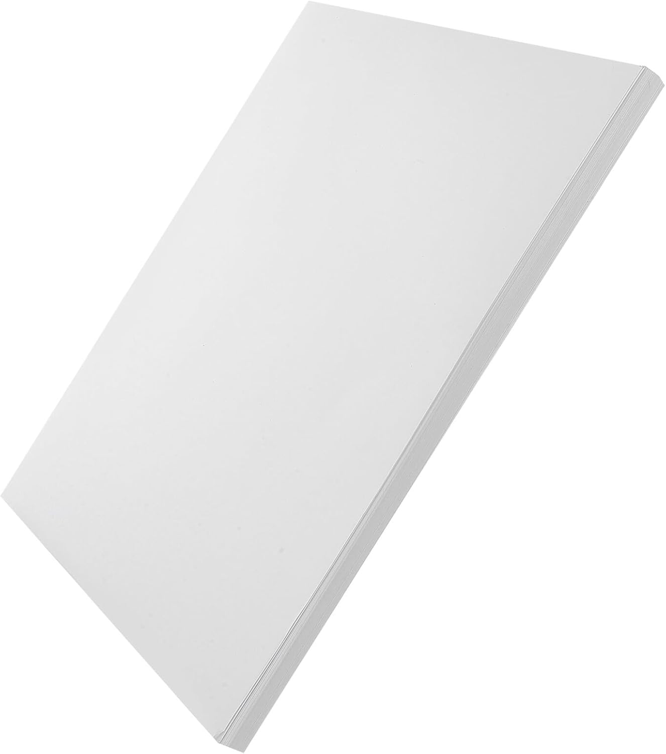 BESTonZON 100 Sheets Marker Drawing Paper A3 Sketching Craft Paper for Artists and Designers for Painting and Doodling