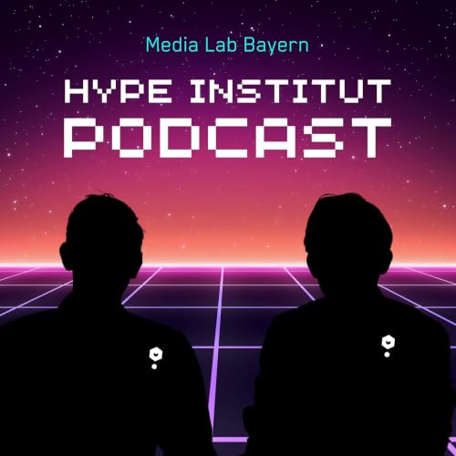 Hype Institut copertina