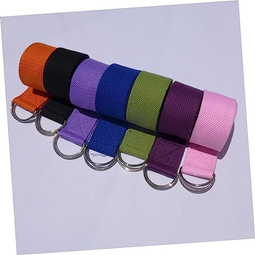 BESPORTBLE Blocos De Exercício De Espuma De Treino De Ioga Blocos De Construção De Bloco De Ioga De