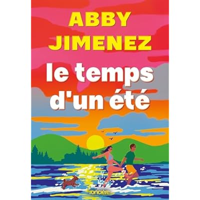 Le Temps d'un &eacute;t&eacute;