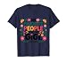 New Gigi Grandma Floral 2025 T-Shirt