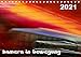 Produktbild Kamera in Bewegung (Tischkalender 2021 DIN A5 quer)