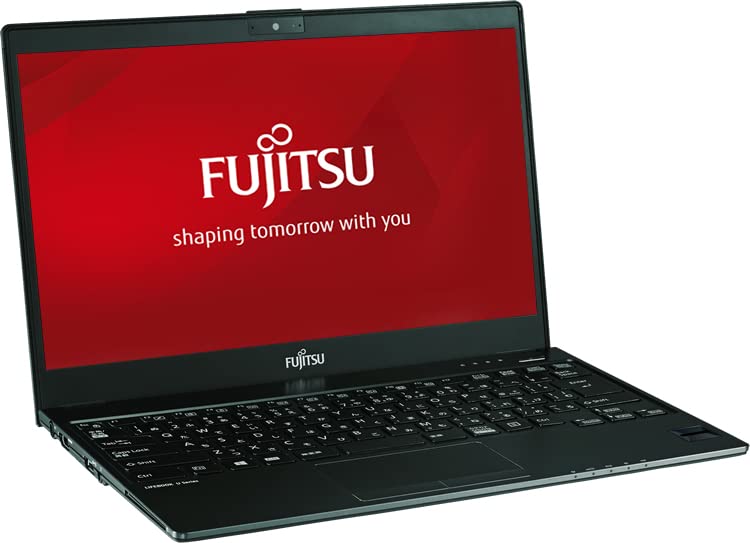Amazon.co.jp: 【整備済み品】 【Win11搭載】軽量薄型FUJITSU ノート 