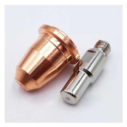 Buse PD0116 0.6mm pour découpeur plasma CUT55 à arc stable