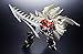 TAMASHII NATIONS Bandai Super Robot Chogokin MazinKaiser SKL MazinKaiser SKL Action Figure