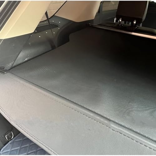 Cortinilla portaequipajes para Ford Explorer: mantén tu maletero ordenado y seguro 6