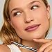 SOSHE Beauty - Soft Glide Lip Liner | Rich, Hydrating Formula | Glides Smoothly, No Skipping or Dragging | Cruelty-Free, Certified Plastic Negative (Speakeasy - Dusty Mauve)
