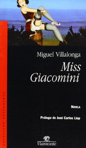 Miss Giacomini (ENCUENTROS)