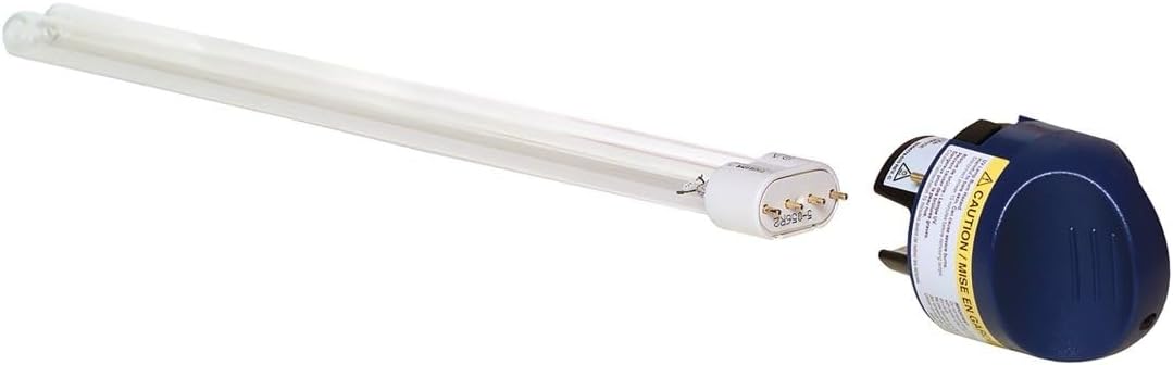 Honeywell UC100E1030 36W Replacement Bulb UV100 UV100E3007 UV100E1035 UV100A1059 UV100A2008.