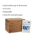 McKesson Instant Cold Packs 6