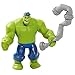 Marvel Hulkbuster Deluxe Action Figure Set Toybox