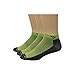 Drymax Lite Trail Run Mini Crew, Ellie, Red/Anthracite, M 11-13