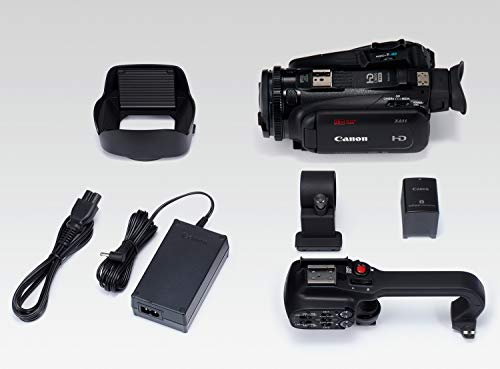 Filmadora Camcorder Canon Xa11