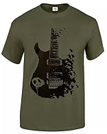 EXPRESS YOURSELF: Our T-shirt collection offers a diverse array of vibrant colors and eye-catching designs. Whether you prefer bold patterns, minimalist graphics, or classic prints, there's something for everyone. Choose the T-shirt that resonates wi...