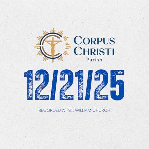 12-21 Father Dominic cover art