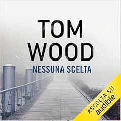 Nessuna scelta copertina